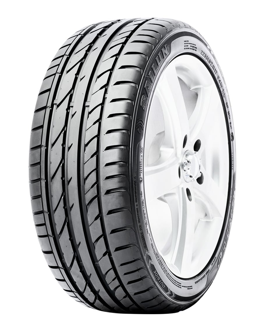Sailun XL Atrezzo Zsr – 215/45R17 91Y 2 — bande de roulement