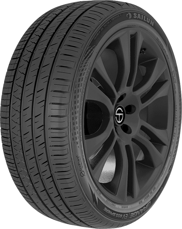 Sailun XL Erange EV – 235/55R18 104W 2 — bande de roulement