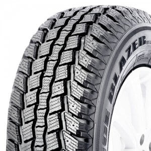 Sailun Ice Blazer Wst2 – LT225/75R16 LRE — bande de roulement
