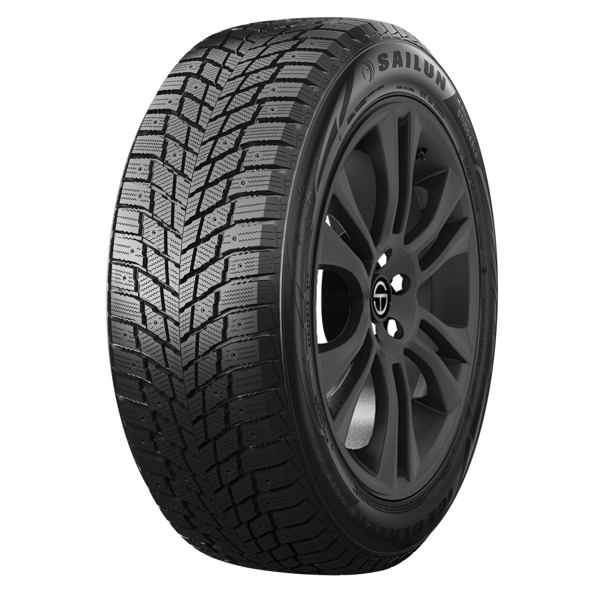 Sailun Ice Blazer Wstx – 245/65R17 107T — bande de roulement