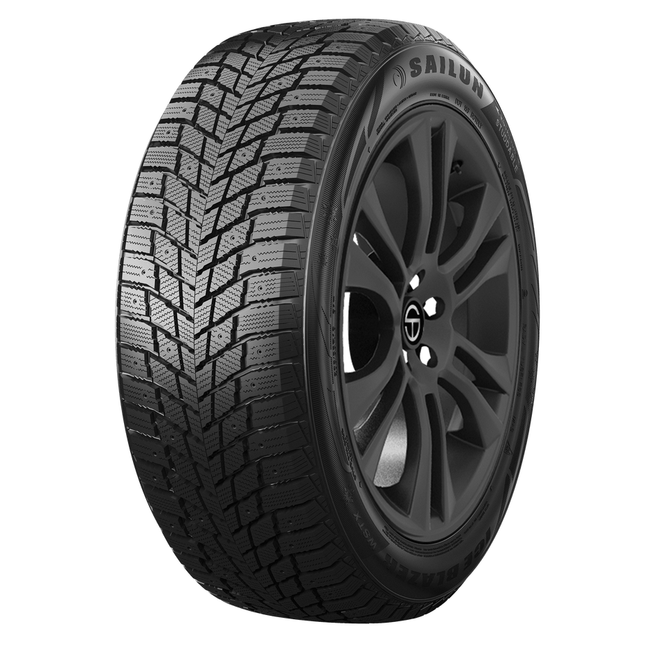 Sailun Ice Blazer Wstx – 175/65R14 82T — bande de roulement