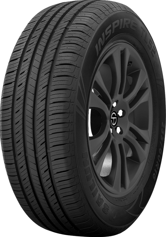 Sailun Inspire – 235/60R16 100V — bande de roulement
