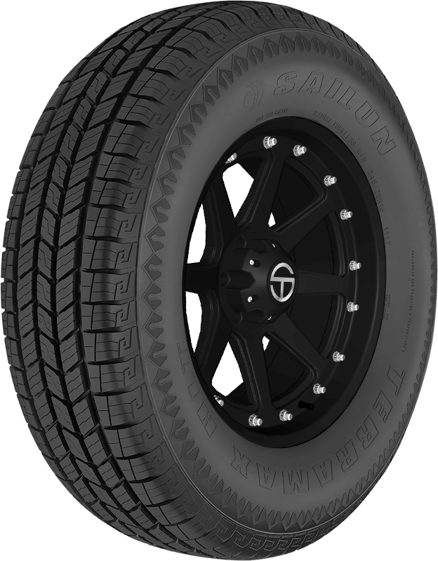 Sailun Terramax Hlt – 215/70R16 100H — bande de roulement