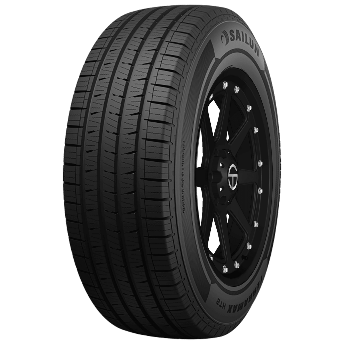 Sailun Terramax Ht2 – 235/75R17 109T — bande de roulement
