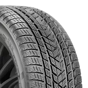 Pirelli XL Scorpion Winter (A8A) – 325/35R22 114V 2 — bande de roulement