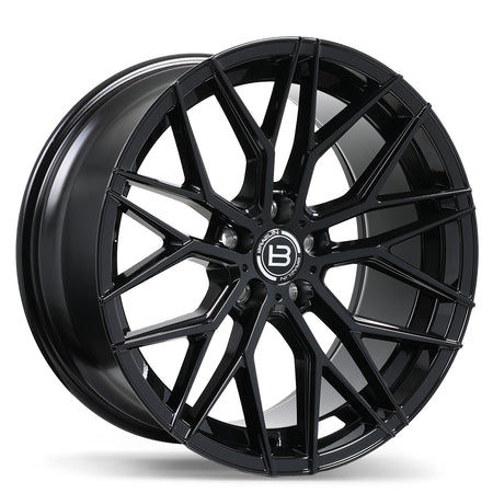 Braelin BR10 — Gloss Black