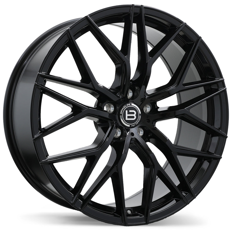 Braelin BR10 — Gloss Black
