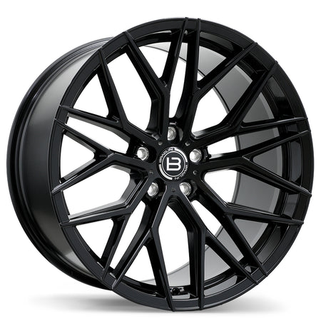 Braelin BR10 — Gloss Black