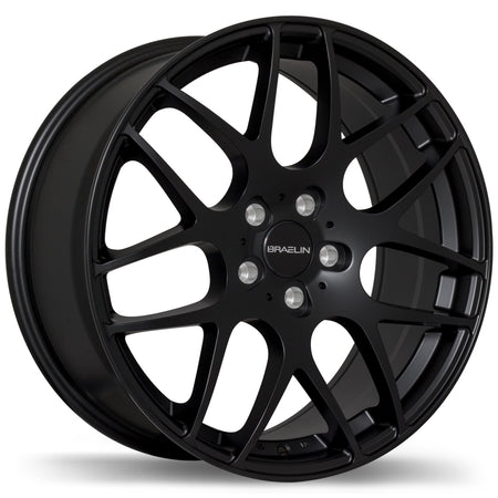 Braelin BR06 — Satin Black