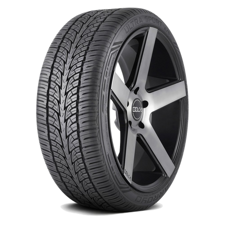 Arroyo Ultra Sport A/S 255/50ZR19 — photo du modèle