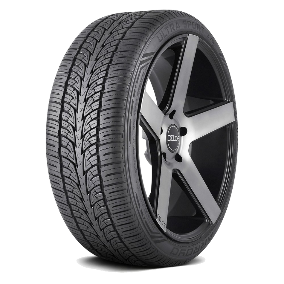 Arroyo Ultra Sport A/S 255/50ZR19 — photo du modèle