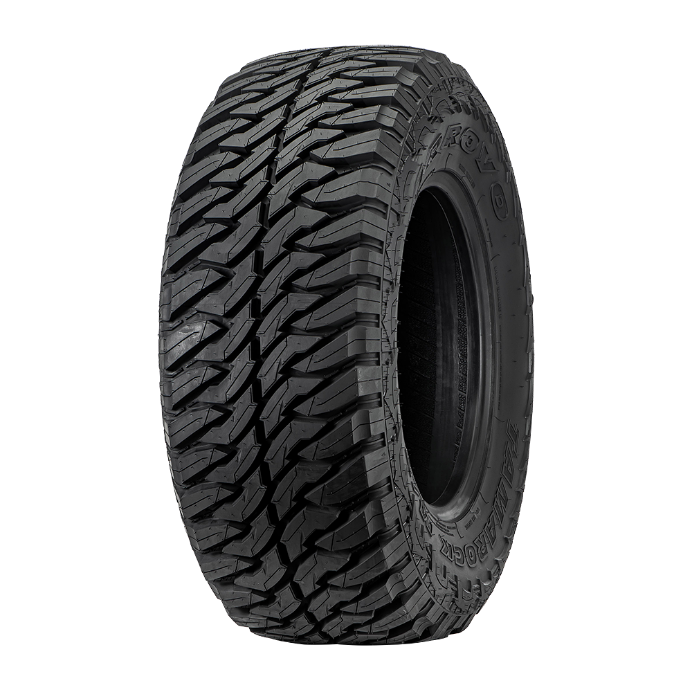 Arroyo Tamarock M/T 33×12.50R17LT — photo du modèle