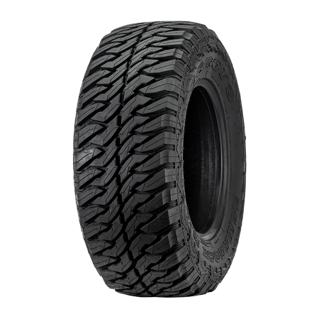 Arroyo Tamarock M/T 33×12.50R17LT — photo du modèle