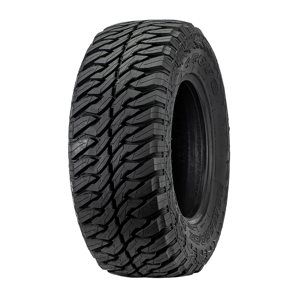 Arroyo Tamarock M/T 33×12.50R17LT — photo du modèle