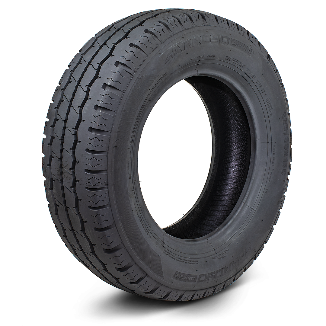 Arroyo Van Pro 195/75R16C — photo du modèle