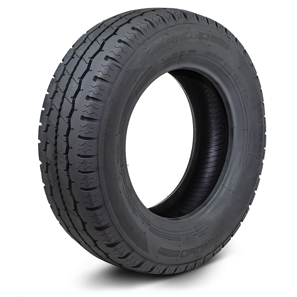 Arroyo Van Pro 195/75R16C — photo du modèle