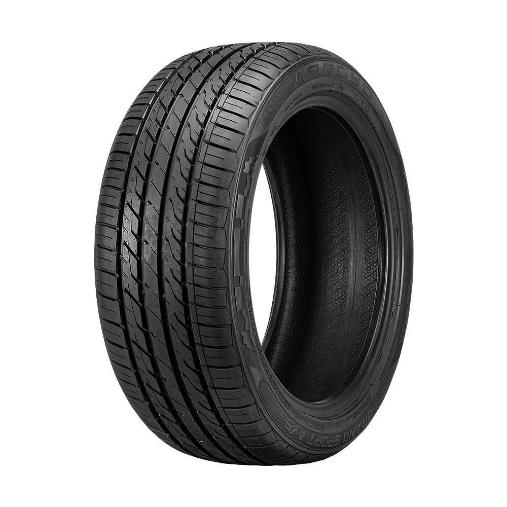 Arroyo Grand Sport A/S 185/60R14 — photo du modèle