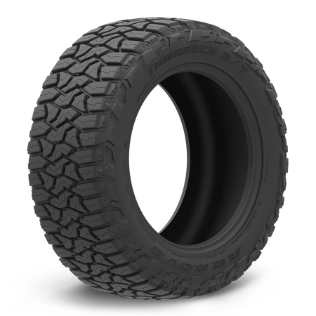 Arroyo Tamarock R/T LT285/65R20 — photo du modèle