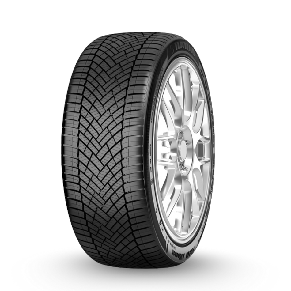 Haida HD625 235/55ZR18 — photo du modèle