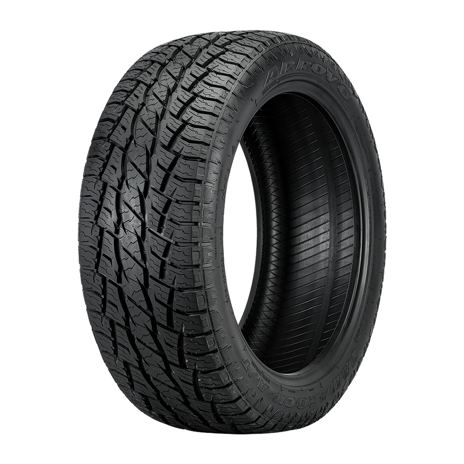 Arroyo Tamarock A/T LT285/75R18 — photo du modèle