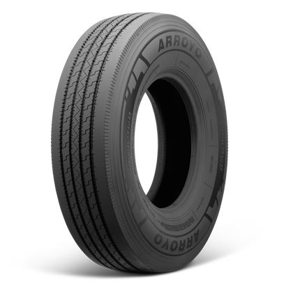 Arroyo Special Trailer All-Steel ST235/80R16 — photo du modèle