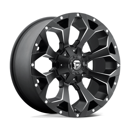 Fuel 1PC D546 ASSAULT — photo fournisseur du modèle