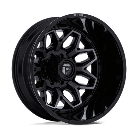 Fuel 1PC D875 FLUX DUALLY — photo fournisseur du modèle