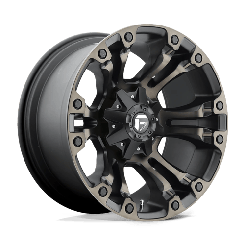 Fuel 1PC D569 VAPOR — photo fournisseur du modèle