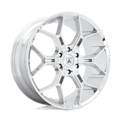 Asanti Black ABL-38 MONARCH TRUCK — photo fournisseur du modèle