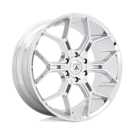Asanti Black ABL-38 MONARCH TRUCK — photo fournisseur du modèle