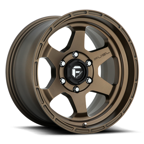 Fuel 1PC D666 SHOK — photo fournisseur du modèle