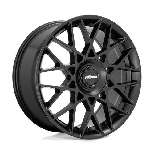 Rotiform R165 BLQ-C — photo fournisseur du modèle