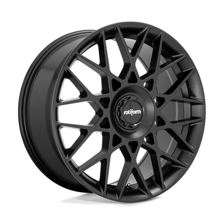 Rotiform R165 BLQ-C — photo fournisseur du modèle