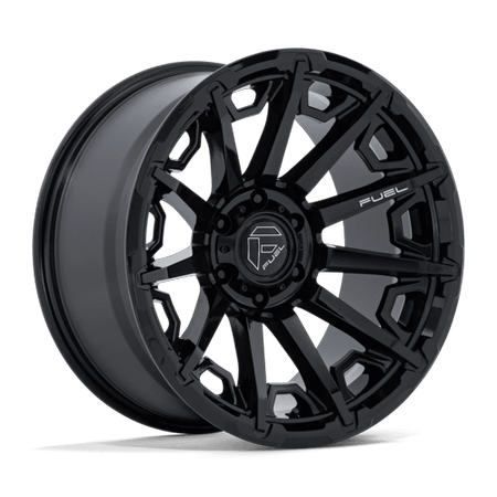 Fuel 1PC FC900 GRIP — photo fournisseur du modèle
