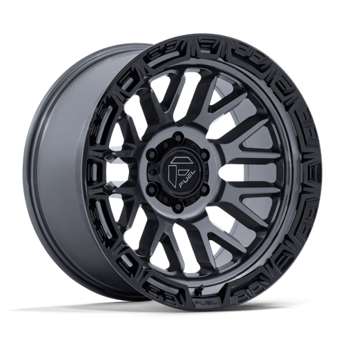 Fuel 1PC FC890 RAIL — photo fournisseur du modèle