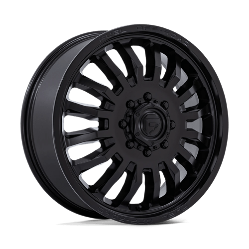 Fuel 1PC D867 ARC DUALLY — photo fournisseur du modèle