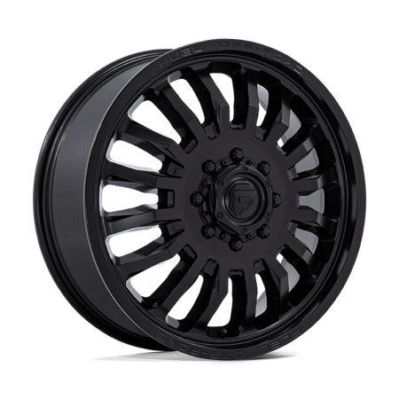 Fuel 1PC D867 ARC DUALLY — photo fournisseur du modèle