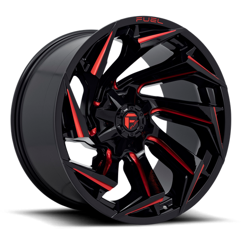Fuel 1PC D755 REACTION — photo fournisseur du modèle
