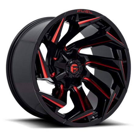 Fuel 1PC D755 REACTION — photo fournisseur du modèle
