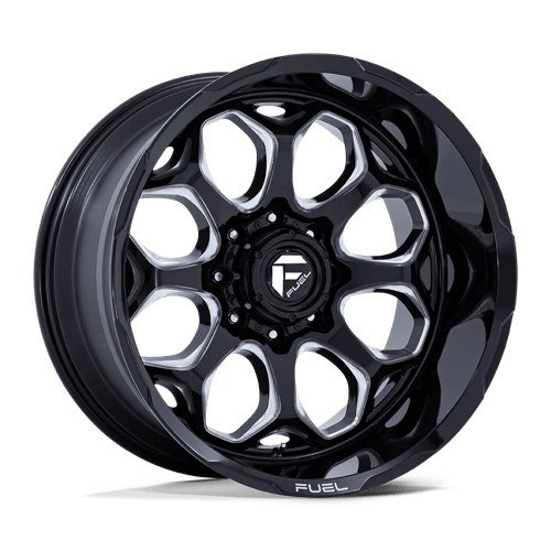 Fuel 1PC FC862 SCEPTER — photo fournisseur du modèle