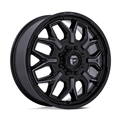 Fuel 1PC D875 FLUX DUALLY — photo fournisseur du modèle