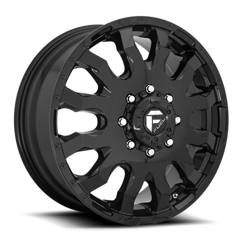 Fuel 1PC D675 BLITZ — photo fournisseur du modèle