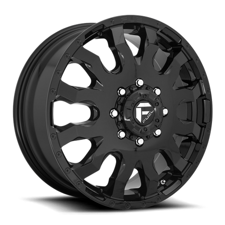 Fuel 1PC D675 BLITZ — photo fournisseur du modèle