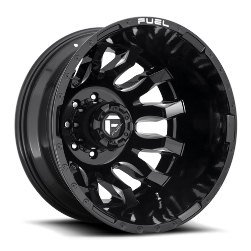 Fuel 1PC D673 BLITZ — photo fournisseur du modèle