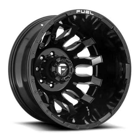 Fuel 1PC D673 BLITZ — photo fournisseur du modèle