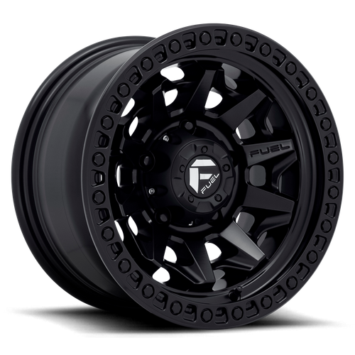 Fuel 1PC D694 COVERT — photo fournisseur du modèle
