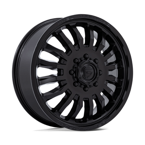 Fuel 1PC D867 ARC DUALLY — photo fournisseur du modèle