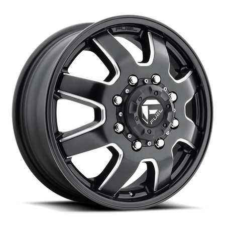 Fuel 1PC D538 MAVERICK — photo fournisseur du modèle