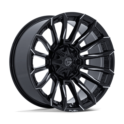 Fuel 1PC FC889 BLADE — photo fournisseur du modèle