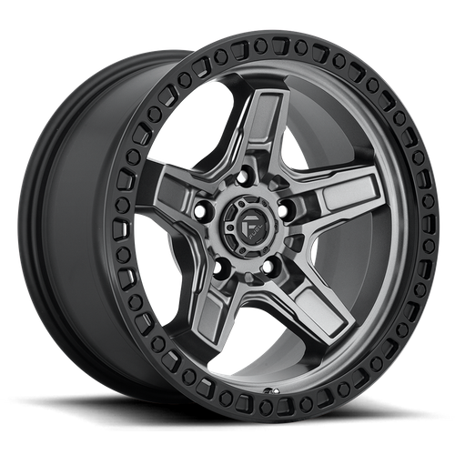 Fuel 1PC D698 KICKER — photo fournisseur du modèle
